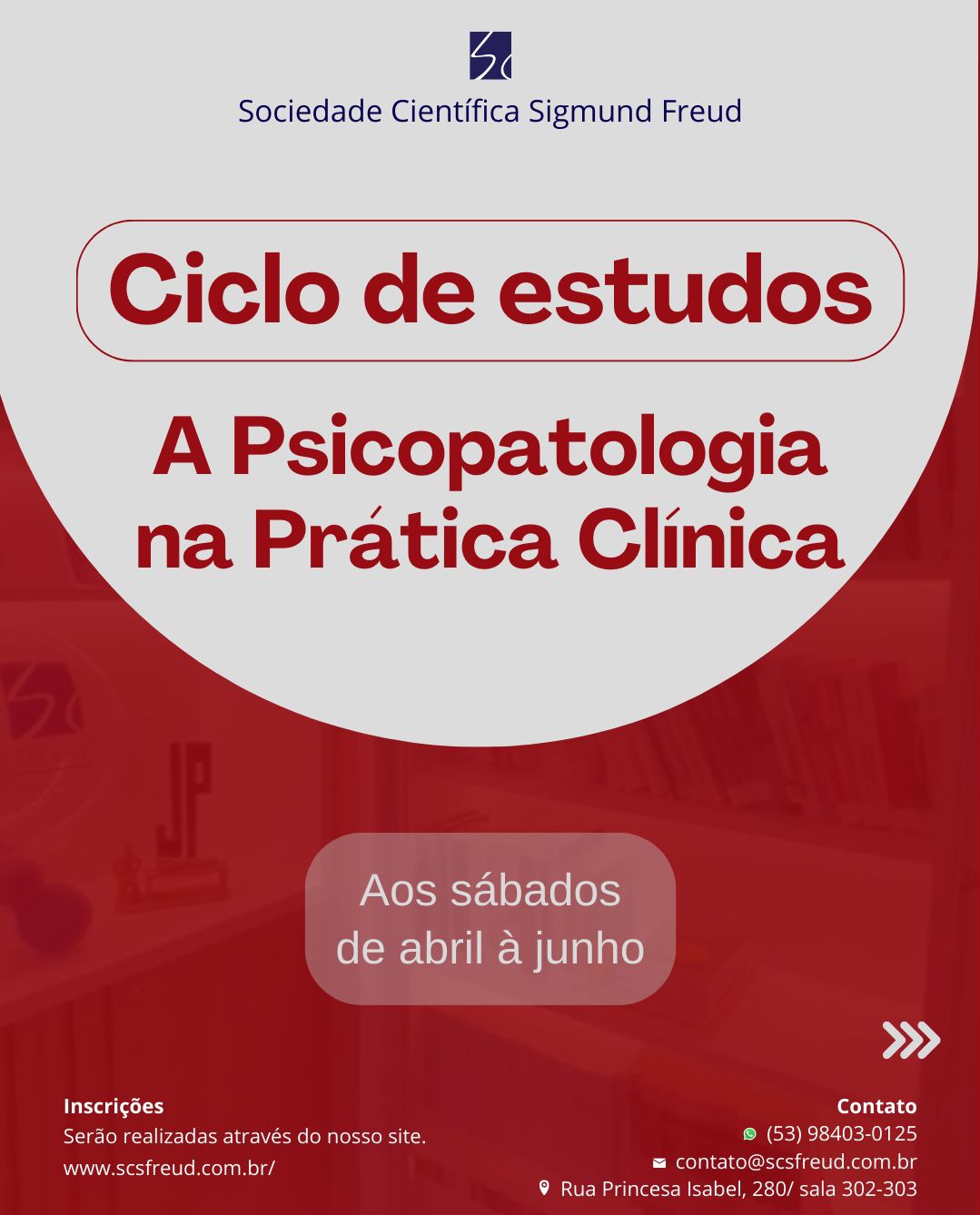 A Psicopatologia na prática clínica