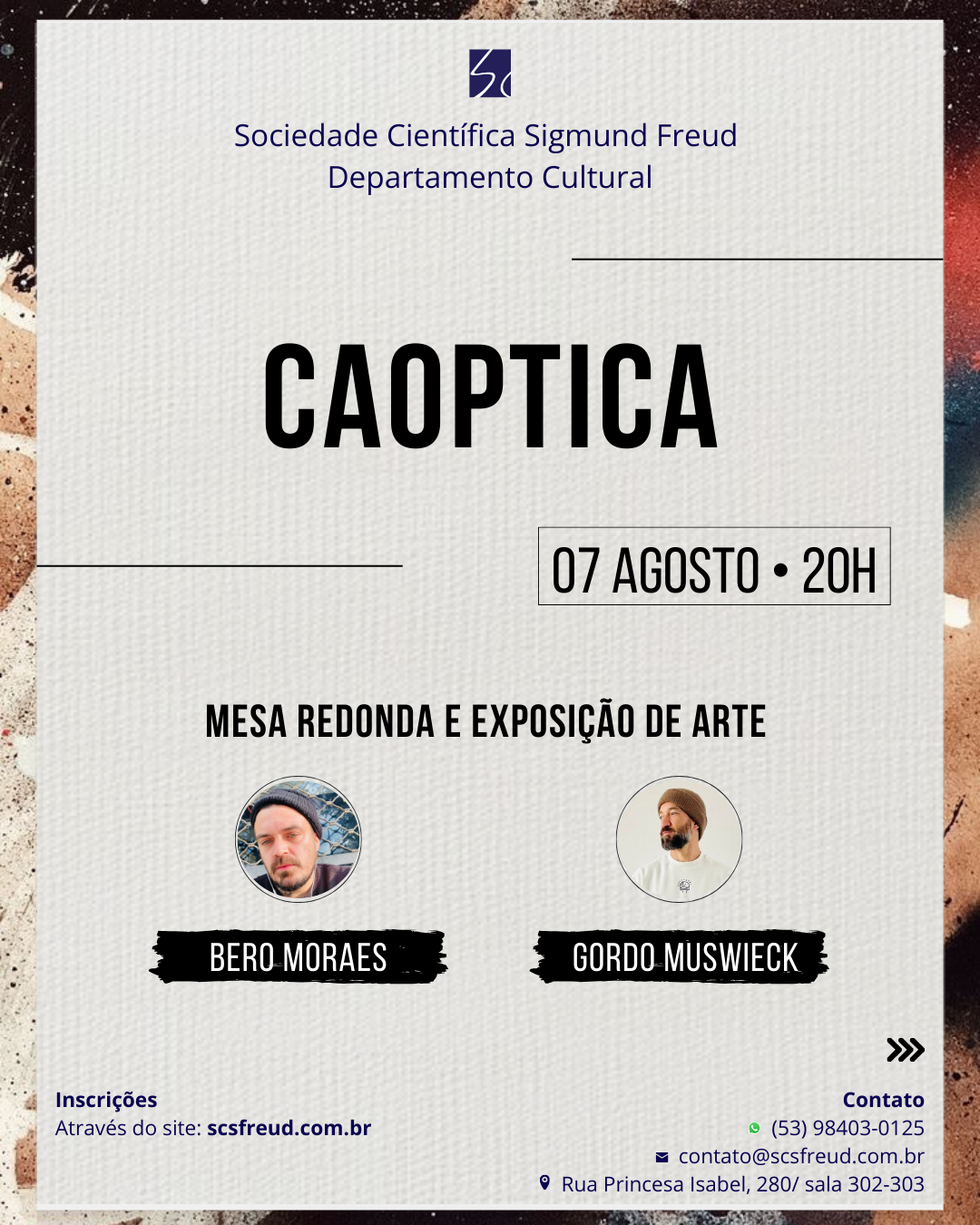 Caoptica