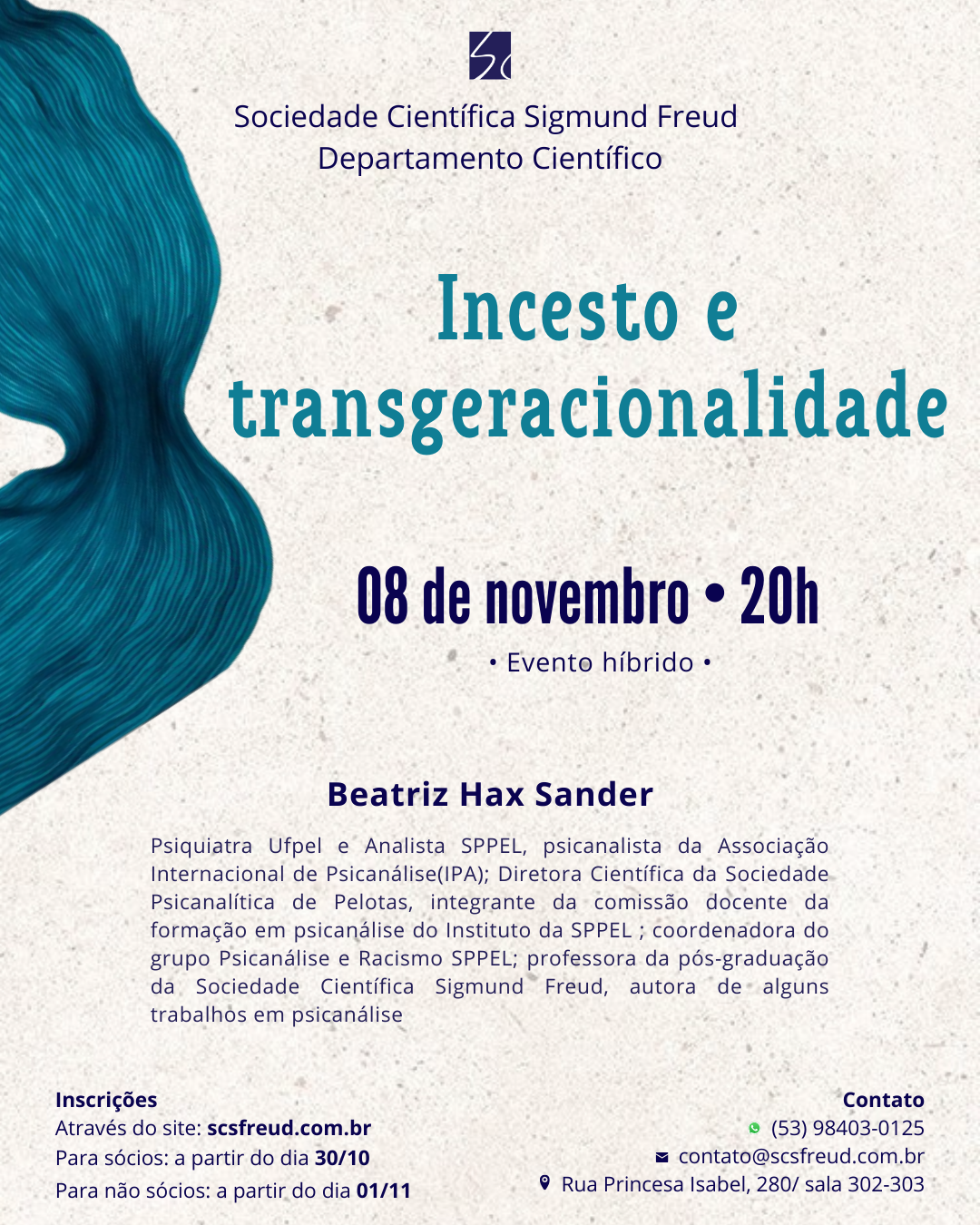 Incesto e transgeracionalidade