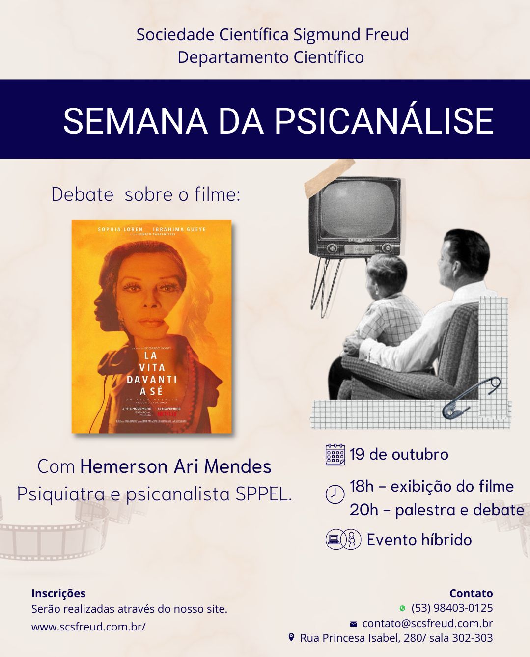 La Vita Davanti a Sé