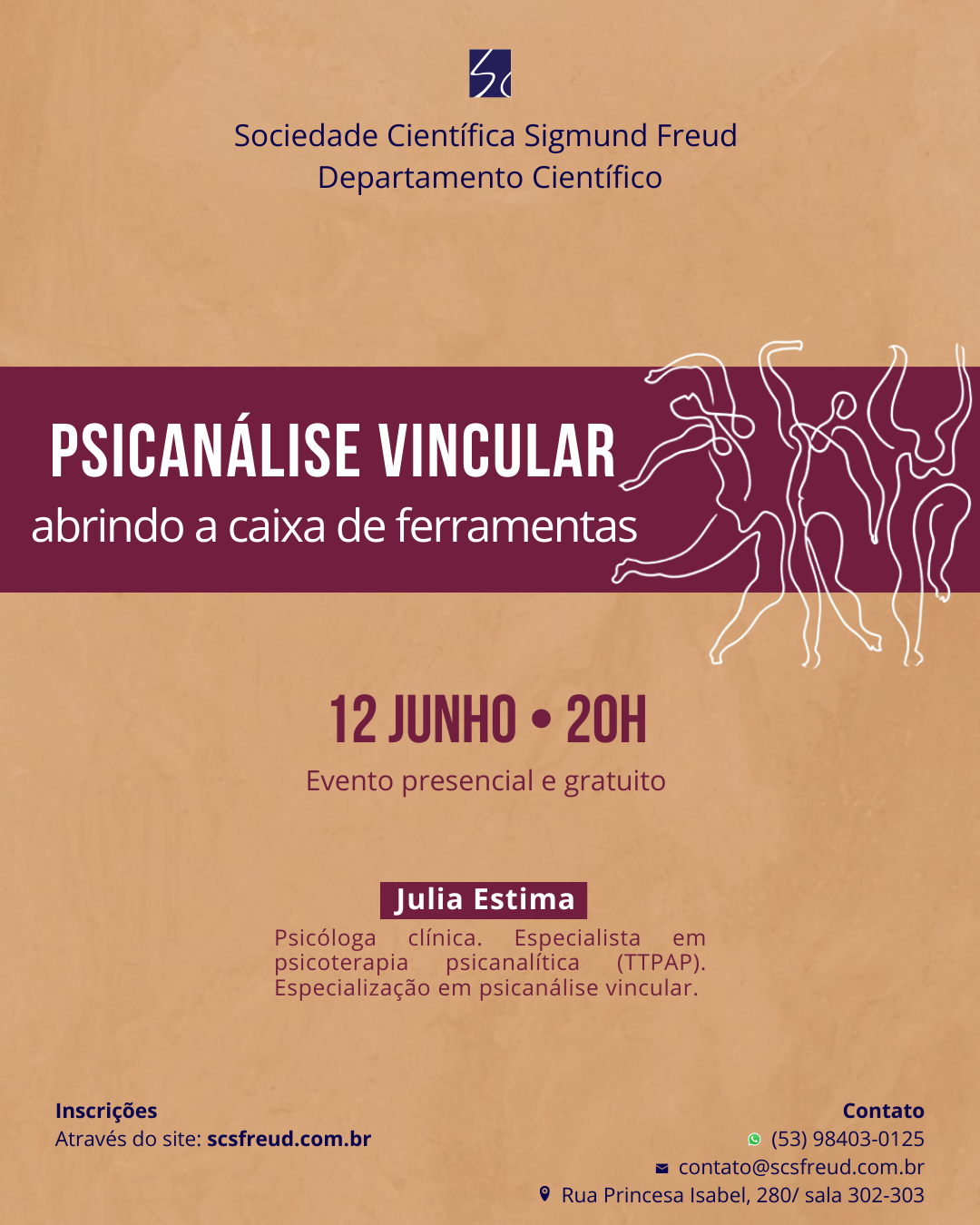 Psicanálise Vincular: abrindo a caixa de ferramentas