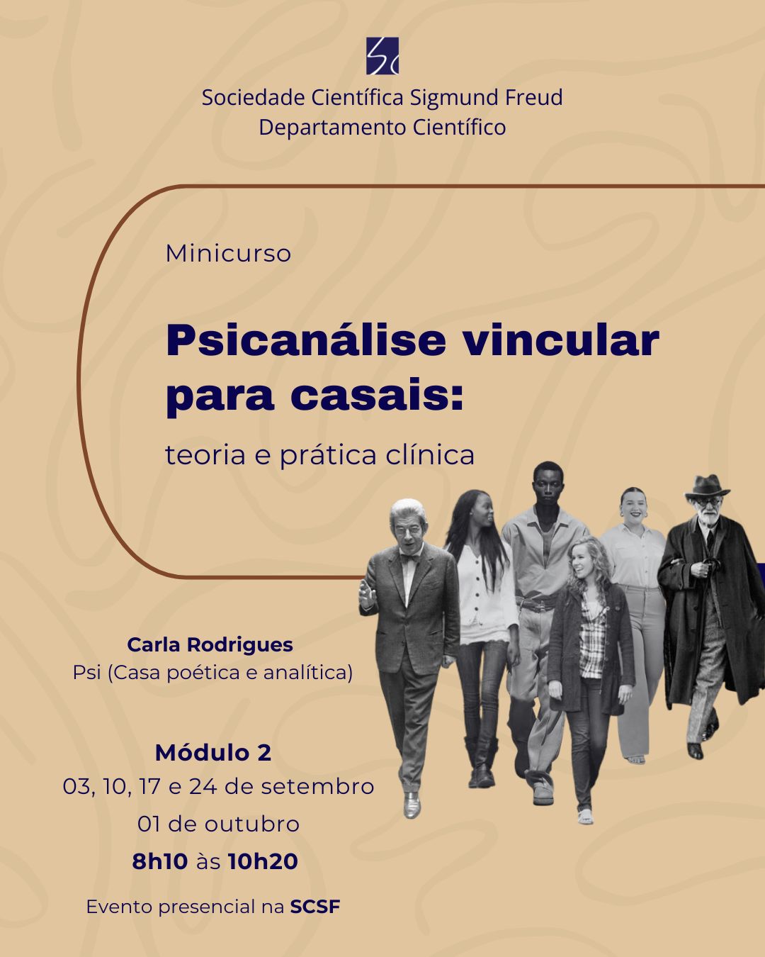 Psicanálise vincular para casais - Teoria e Prática