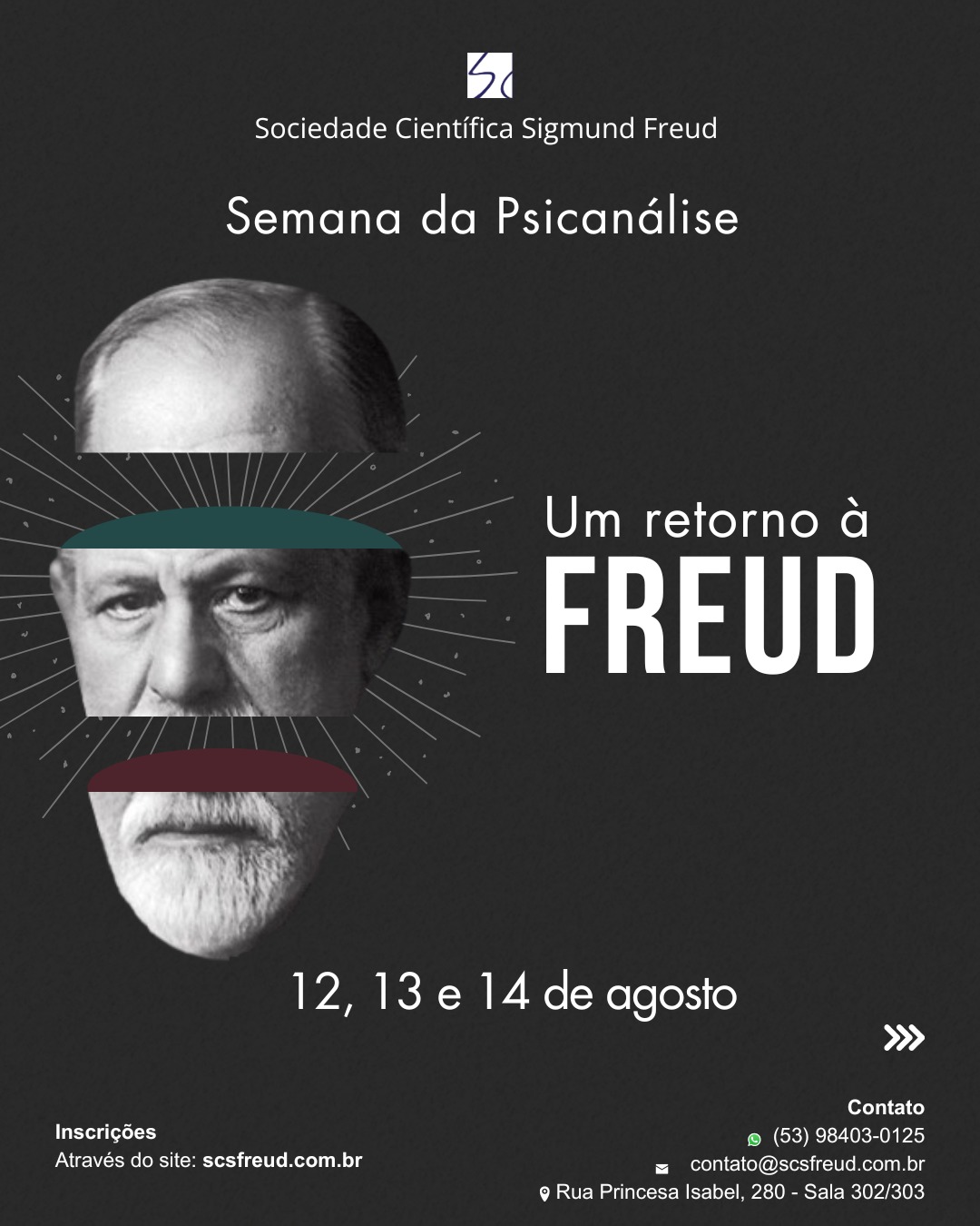 Um retorno à Freud